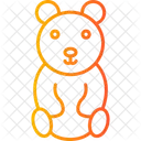 Teddy Icon