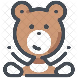 Teddy  Symbol