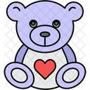 Teddy  Symbol