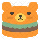 Teddy Bear Emoji Emoticon Icon