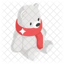 Stuffed Toy Soft Toy Teddy Bear Icon