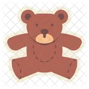 Teddy Bear  アイコン