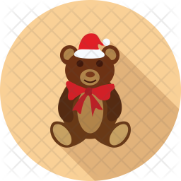 Teddy-bear Icon