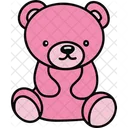 Teddy Bear Cute Bear Cute Teddy Bear Icon