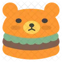 Teddy Bear Emoji Emoticon Icon