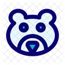 Teddy Bear Icon