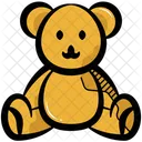 Teddy Bear Teddy Bear 아이콘