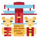 Teddy Bear Museum  Icon