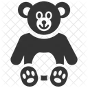 Teddy Bear Teddy Bear Icon