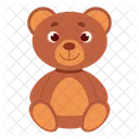 Teddy Bears Bears Celebration Icon