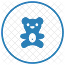 Teddybär  Symbol