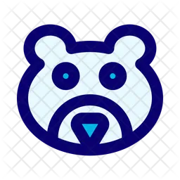 Teddybär  Symbol