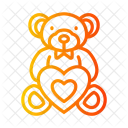 Teddybär  Symbol