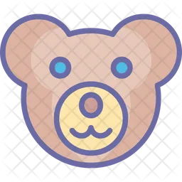 Teddybär  Symbol