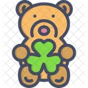 Teddybar Icon