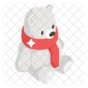 Stofftier Kuscheltier Teddybar Symbol