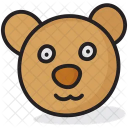 Teddybär  Symbol