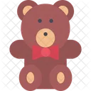 Teddybär  Icon