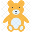 Teddybär  Icon