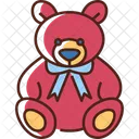 Teddybär  Icon