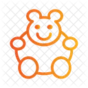 Teddybär  Icon