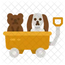 Teddybär  Icon