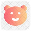 Teddybär  Icon