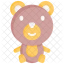 Teddybär  Icon