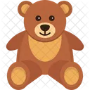 Teddybär  Symbol