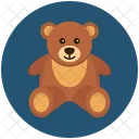 Teddybär  Icon