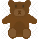 Teddybär  Icon