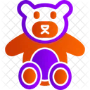 Teddybär  Icon