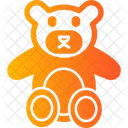 Teddybär  Symbol