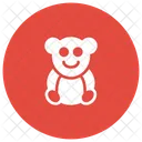Teddybear  Icon