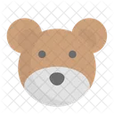 Tedy Bear  Icon