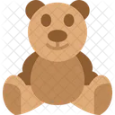Tedy Bear  Icon