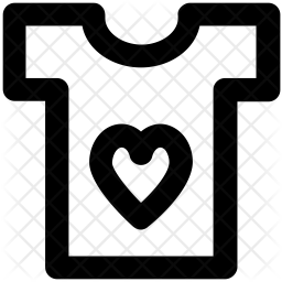 Tee Icon
