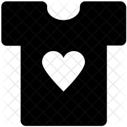 Tee Icon