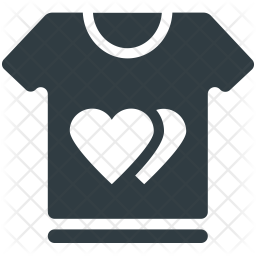 Tee Icon
