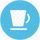 Tee Tasse Kaffee Icon