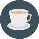 Tee Tasse Kaffee Symbol