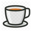 Tee Tasse Symbol