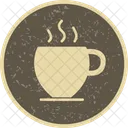 Tee Kaffee Tasse Icon