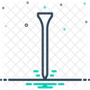 Tee  Icon