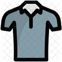 Tee  Icon