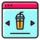 Browsen Handy Bestellen Icon