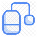 Teebeutel Tee Teetasse Symbol