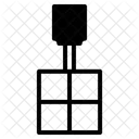 Teebeutel Symbol