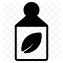 Teebeutel Symbol