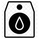 Teebeutel Symbol